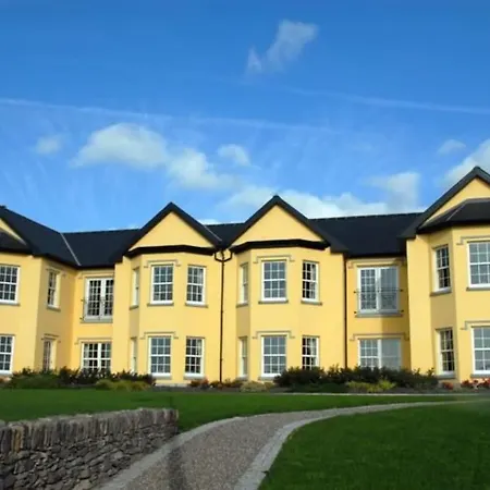 شقة Waters Edge 1