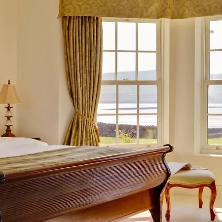 Waters Edge 1 Апартаменты Дингл