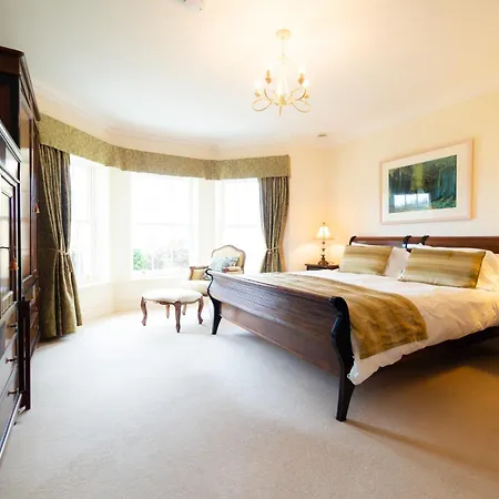 Waters Edge 1 شقة دينغل