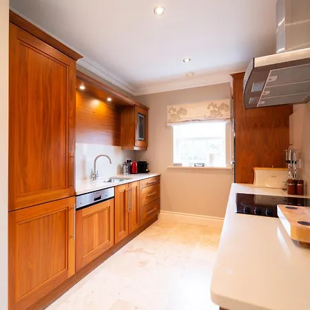 Waters Edge 1 Apartment Dingle