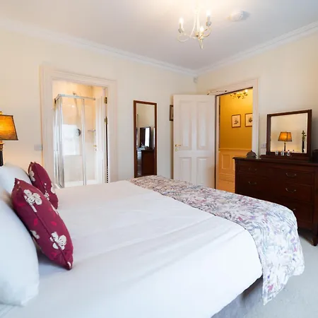 Апартаменты Waters Edge 1 Дингл