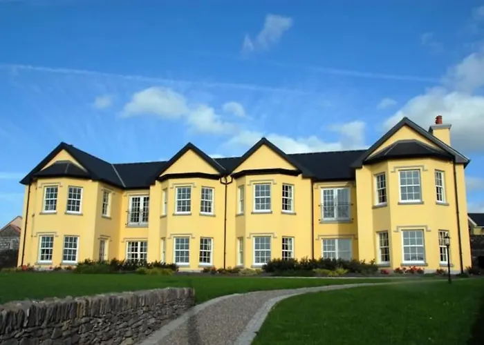 Apartment Waters Edge 1