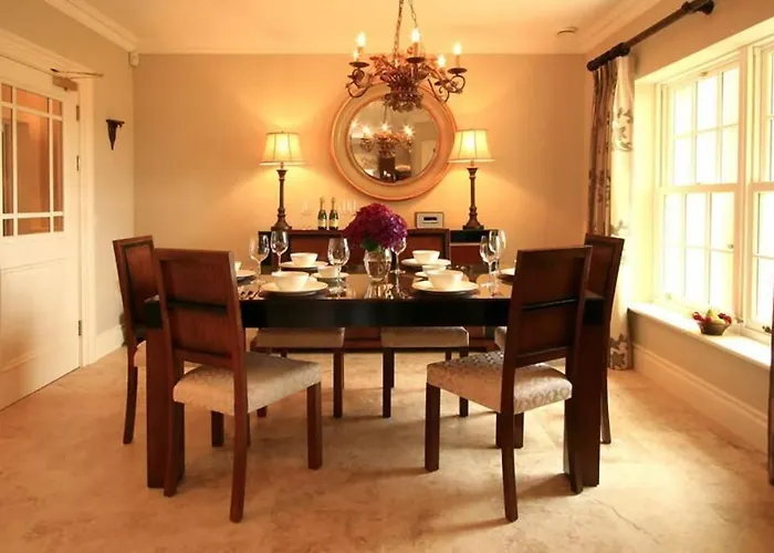 Apartment Waters Edge 1 Dingle