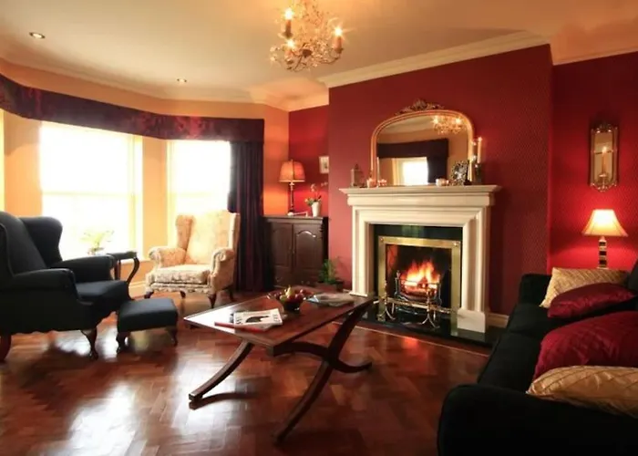 Apartment Waters Edge 1