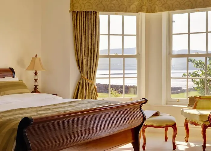 Waters Edge 1 Апартаменты Дингл