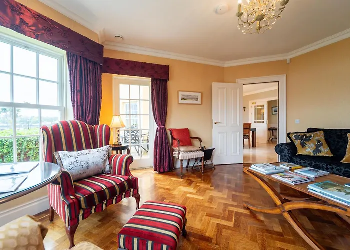 Apartment Waters Edge 1 *