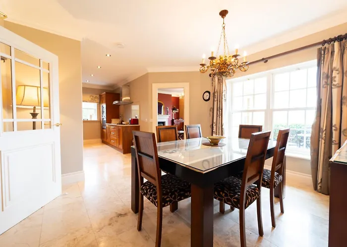 Waters Edge 1 Апартаменты