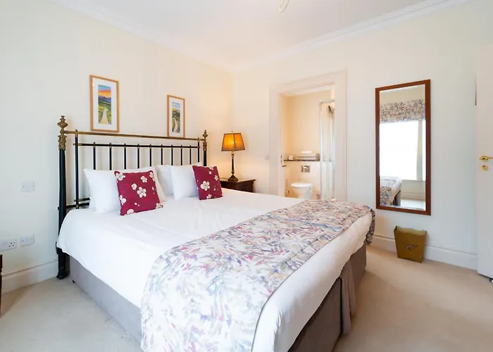 Waters Edge 1 Апартаменты Дингл