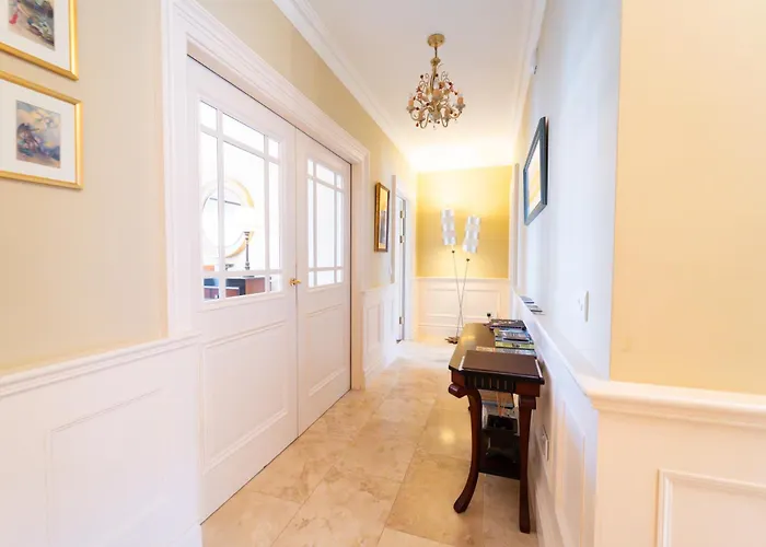 Waters Edge 1 Апартаменты Дингл