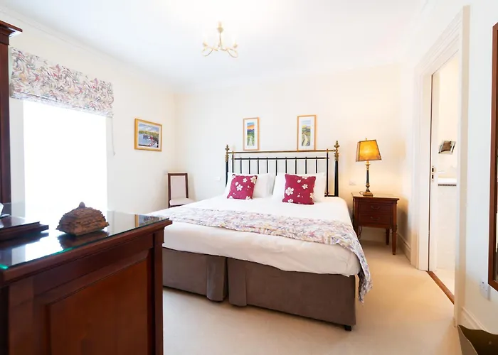 Apartment Waters Edge 1 Dingle