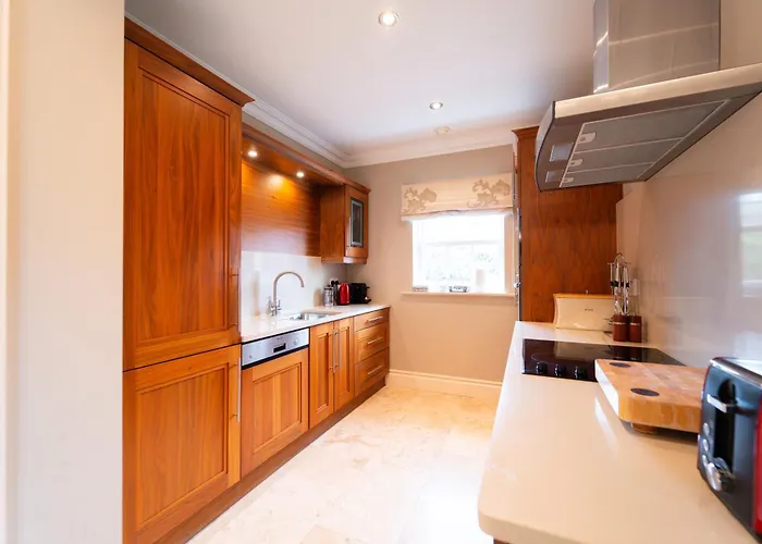 Waters Edge 1 Apartment Dingle