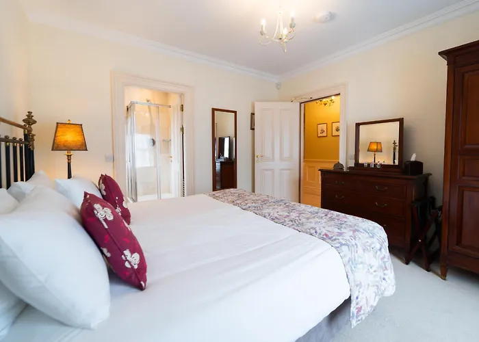 Apartment Waters Edge 1 Dingle