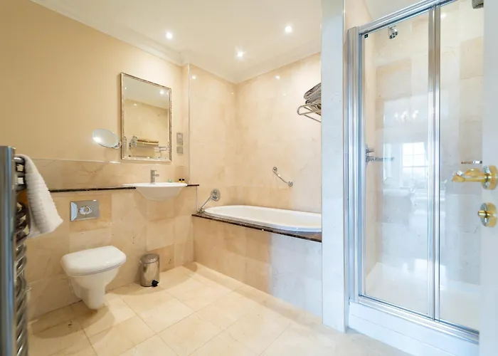 Waters Edge 1 Апартаменты